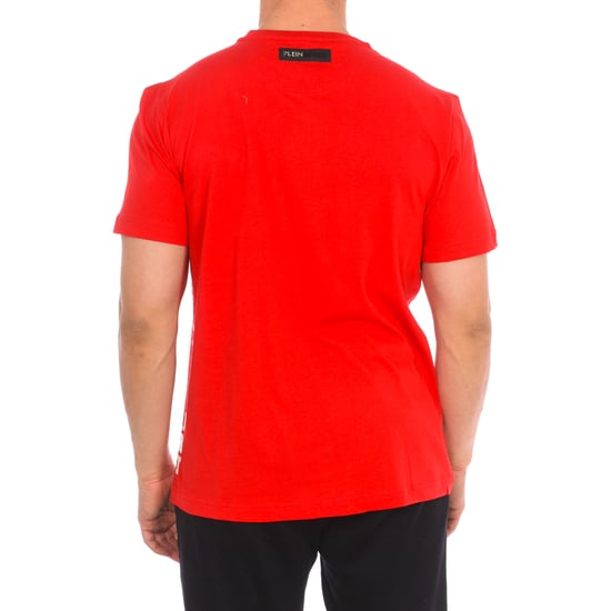 Camiseta de manga corta TIPS401 para hombres - Image 3