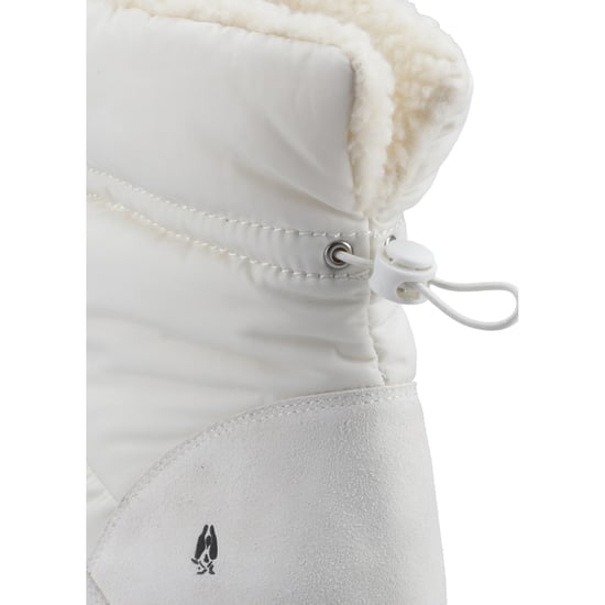 Hush Puppies Hush Puffies Classic Ladies Slippers