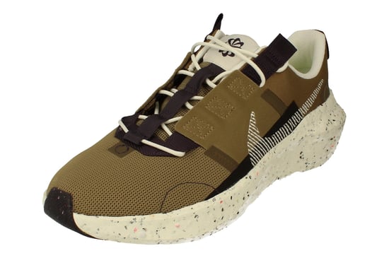 Nike Crater Impact Mens Brown Trainers - Image 1