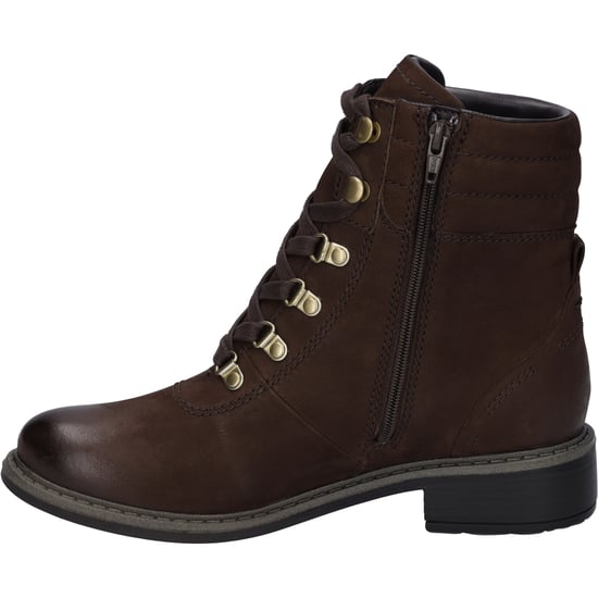 JOSEF SEIBEL Selena 52 | Botines de Mujeres | marrón - Image 3