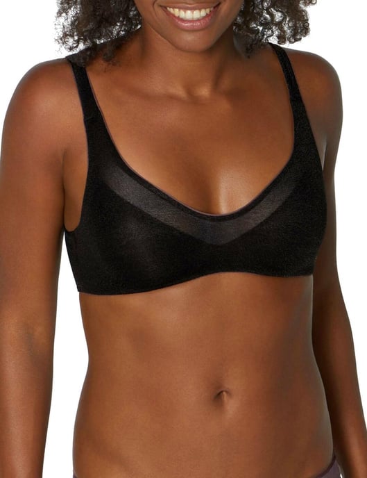 Sujetador sin Aros Oxygene Infinite Soft Bra 10201738 Mujer - Image 1