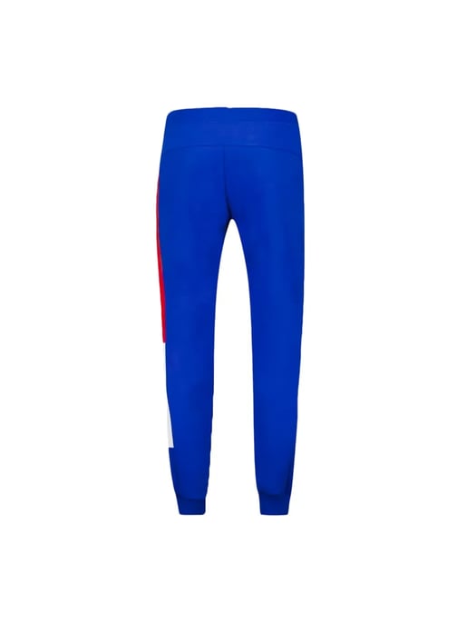 Le Coq Sportif Pantalón jogging regular tricolore para hombre n1 - Image 3