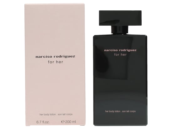 For Her Body Lotion 200 ml - Image 4