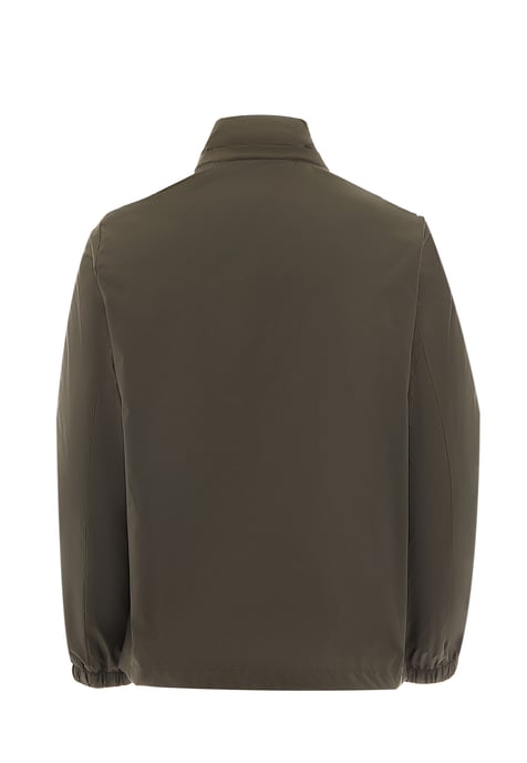 Mo Jacket Men olive - Image 2