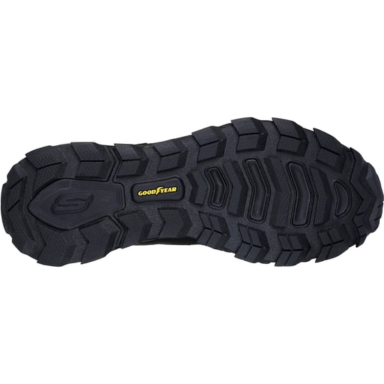 Max Protect Assembly Hiking Shoes - Image 2
