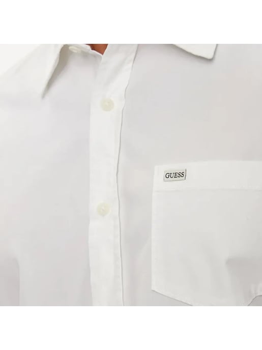 Camisa clásica Guess G para hombre - Image 2
