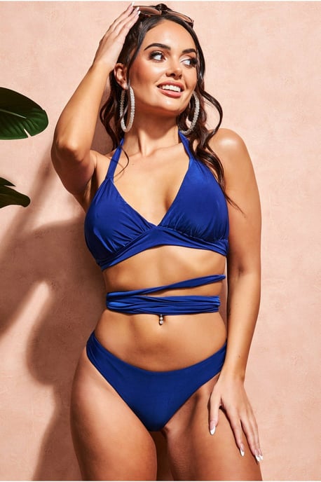 Multi tie Bikini