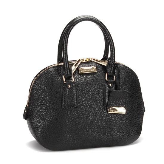Leather Orchard Handbag - Image 2