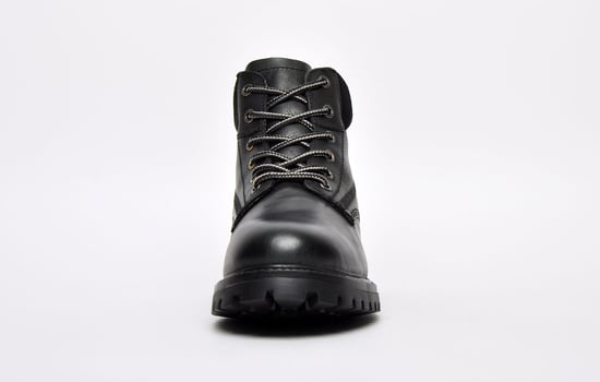 Oaktrak Baxter Leather by Red Tape Mens