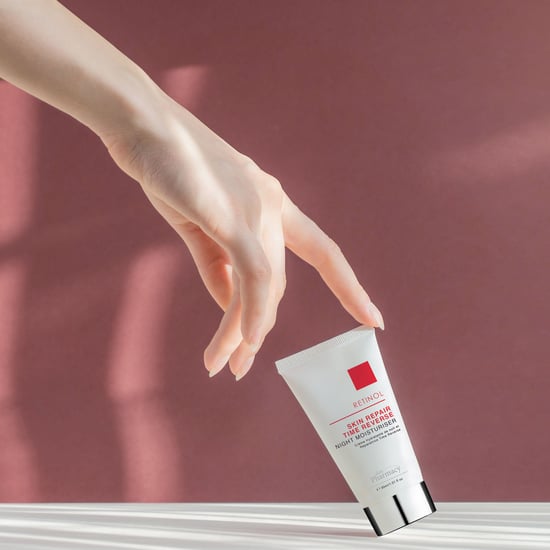 skinPharmacy Retinol Skin Repair Time Reverse Night Moisturizer 30ml