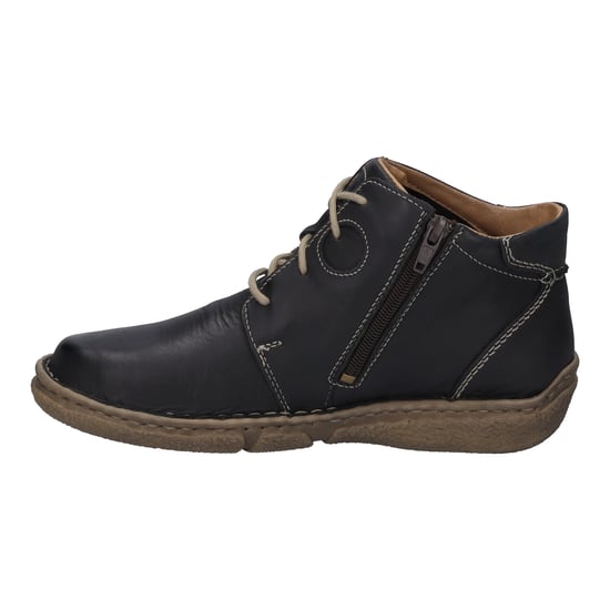 JOSEF SEIBEL Neele 46 | Botines de Mujeres | gris - Image 3