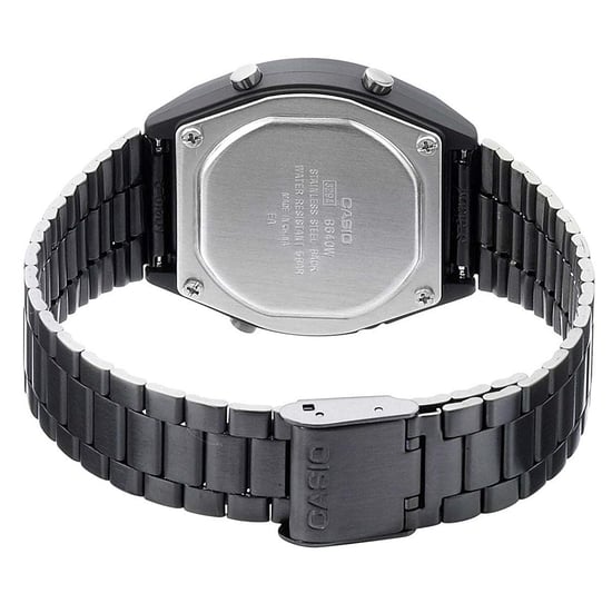Reloj Negro para Hombre Casio Casio Collection B640WB-1BEF - Image 3