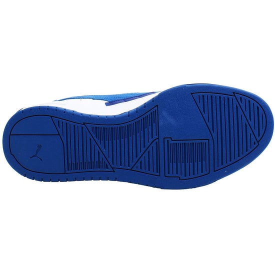Zapatillas Puma Pro Glitch para Hombre en Blanco - Image 5