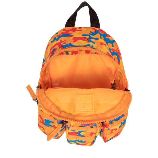 Jakson Triple S Backpack