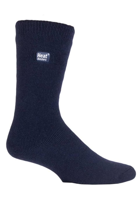 Ultra Lite - Calcetines de vestir térmicos para hombre 1.0 TOG Lightweight Casual - Image 1