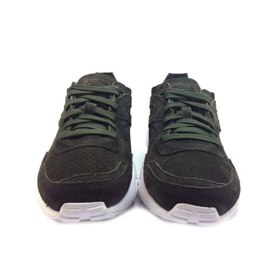 Zapatillas de baloncesto Puma auténticas para mujer - Image 4