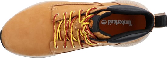 Botines de hombre Timberland en beige - Image 6
