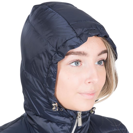 Trespass Womens/Ladies Bernadette Padded Down Jacket