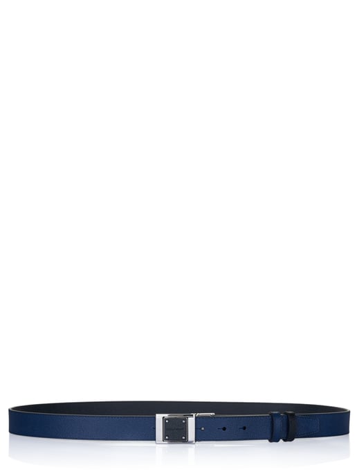 Dolce & Gabbana Gürtel azul - Image 3