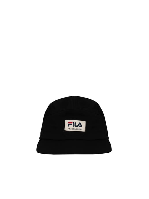 Fila Baseball cap Tangier Woman's Black
