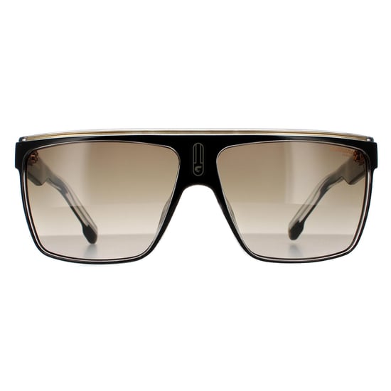 Carrera gafas de sol de hombre  negro - Image 1