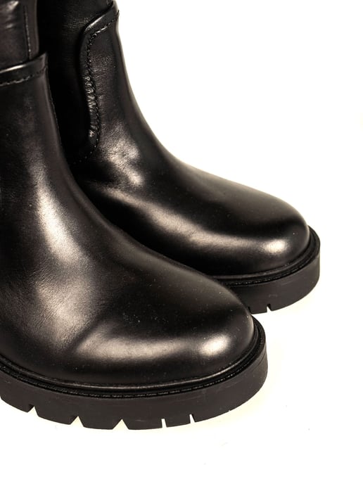 Guess Botines Radlyn de mujer negro - Image 4