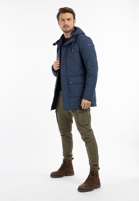 Dreimaster Men dark marine - Image 2