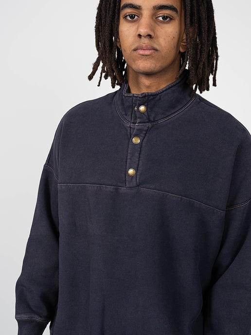 Sudadera Champion Hombre Azul - Image 5