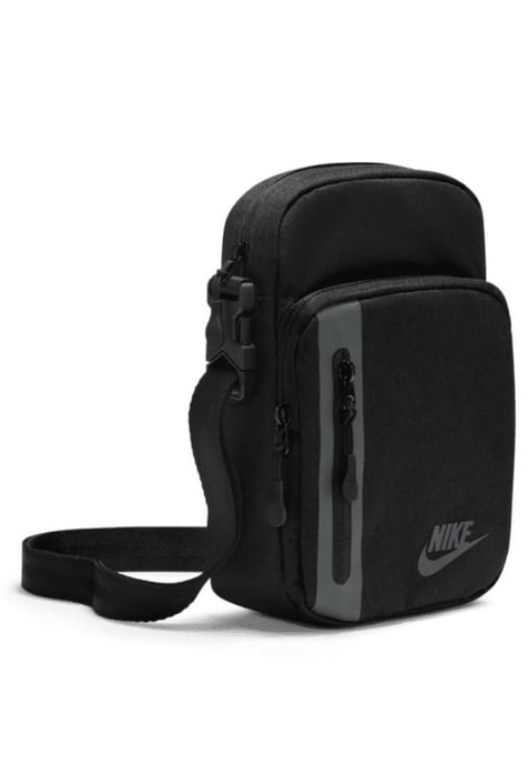Bolsa Nike Elemental Premium en Negro - Image 1