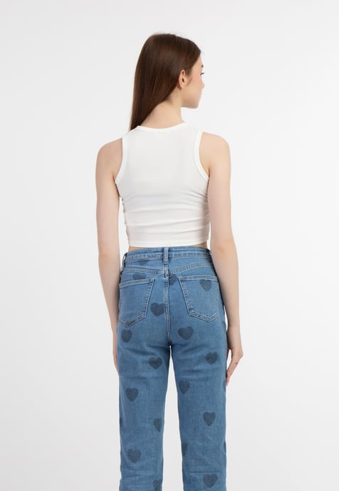 Mymo women white - Image 4