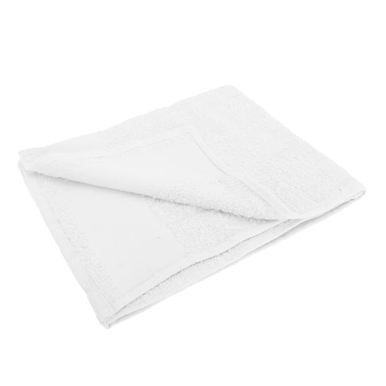 SOLS Island 50 Hand Towel (50 X 100cm) (White) - Image 1