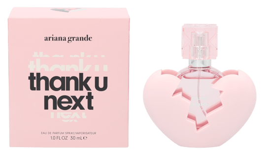 Ariana Grande Thank U Next Edp Spray 30ml - Image 4