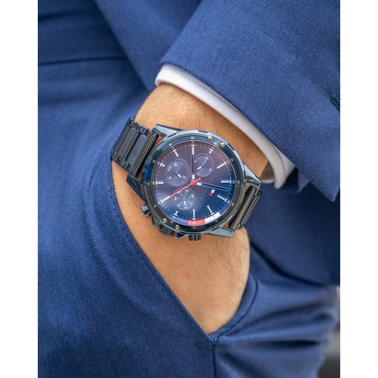 Tommy Hilfiger Men Watch 1791789 - Image 3