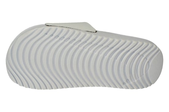 Nike Kawa Slide Gs/ps Junior Slides White - Image 5