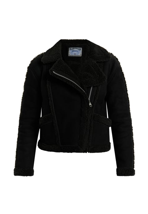 Dreimaster women black - Image 1