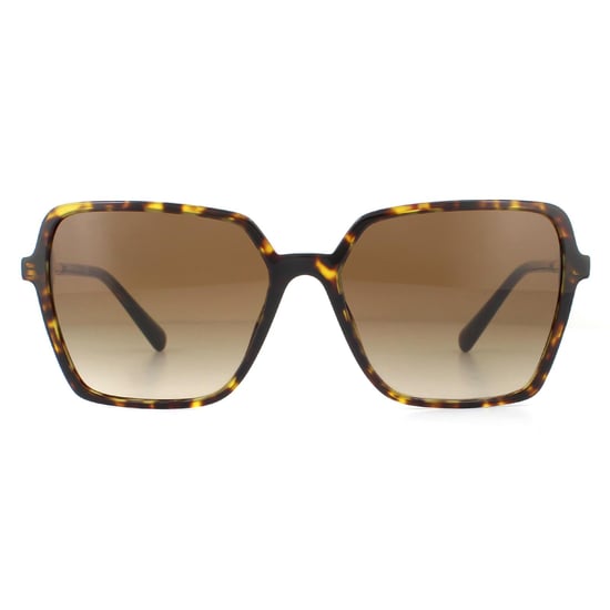 Versace Sunglasses VE4396 108/13 Havana  Brown Gradient