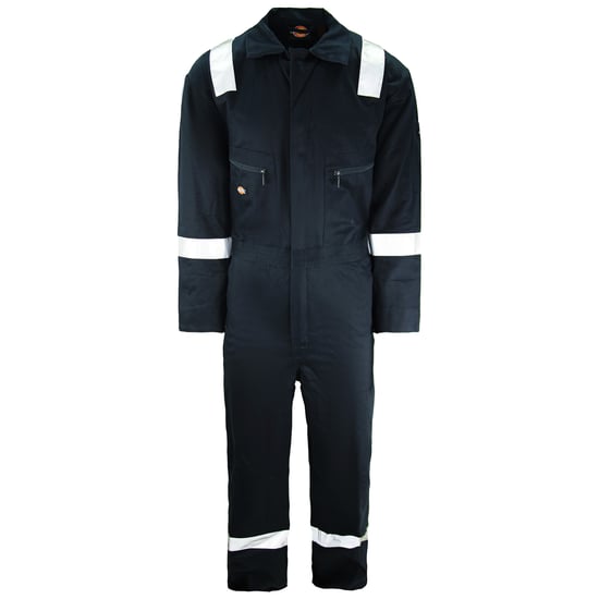 Traje reflectante para hombres de cobertura para hombres - Image 1