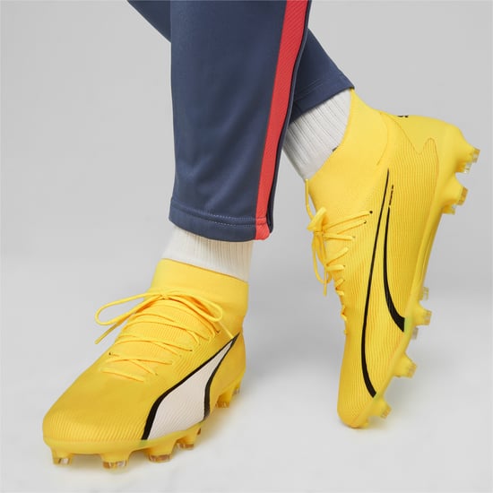 Botas De Fútbol Puma Ultra Pro Fg/Ag - Image 2