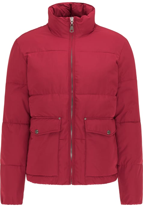 Dreimaster Blouson Men red - Image 1