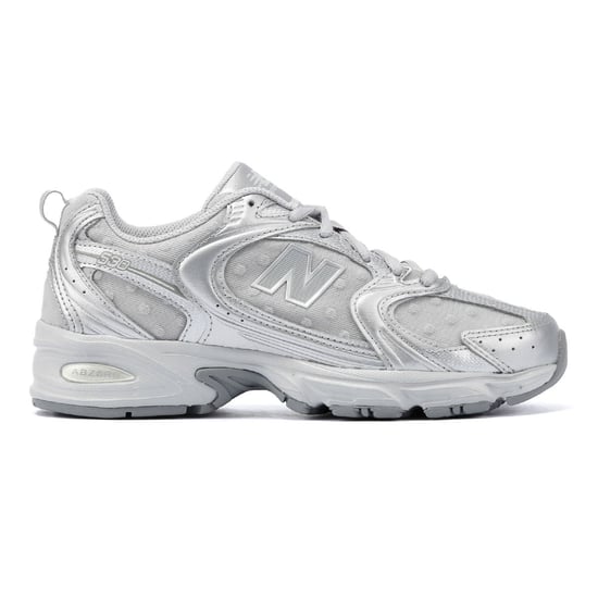 New Balance 530 Women's Silver Trainers - Image 5