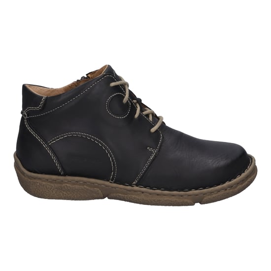 JOSEF SEIBEL Neele 46 | Botines de Mujeres | gris - Image 2