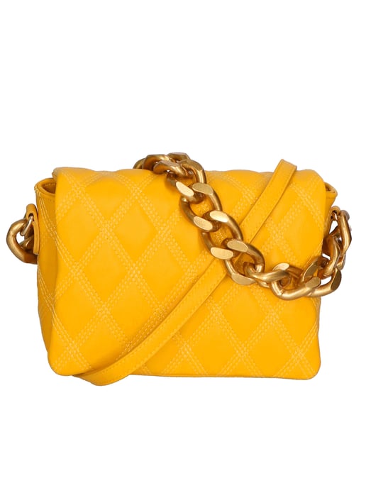 Gave Lux Bolsa mujer YELLOW - Image 5