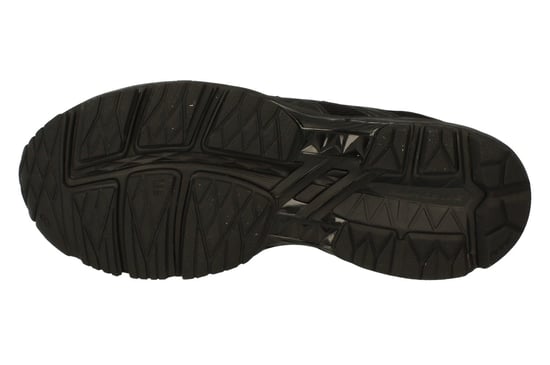 Asics Gt-xpress Mens Black Trainers - Image 5