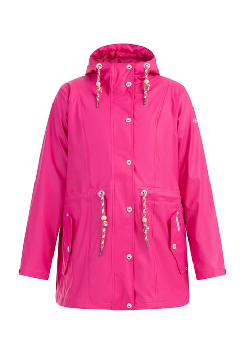 Schmuddelwedda raincoat women - Image 1