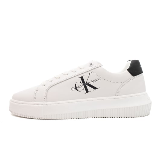 Zapatillas Ck Jeans Chunky Cupsole Mono - Image 1
