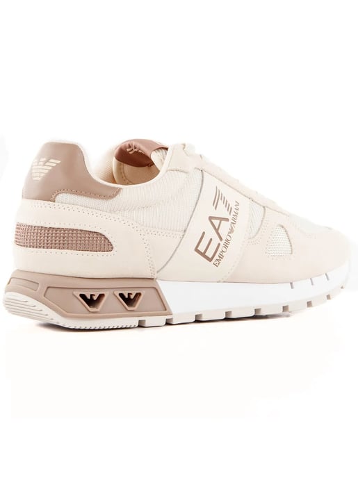 Zapatillas Heritage de Emporio Armani para hombre - Image 3