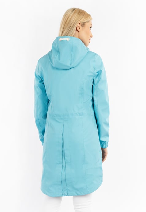 Schmuddelwedda raincoat women - Image 5