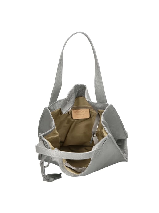 Gave Lux Bolsa de hombro mujer GREY - Image 5
