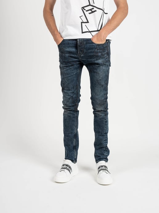 Les Hommes Vaqueros del hombre azul - Image 3