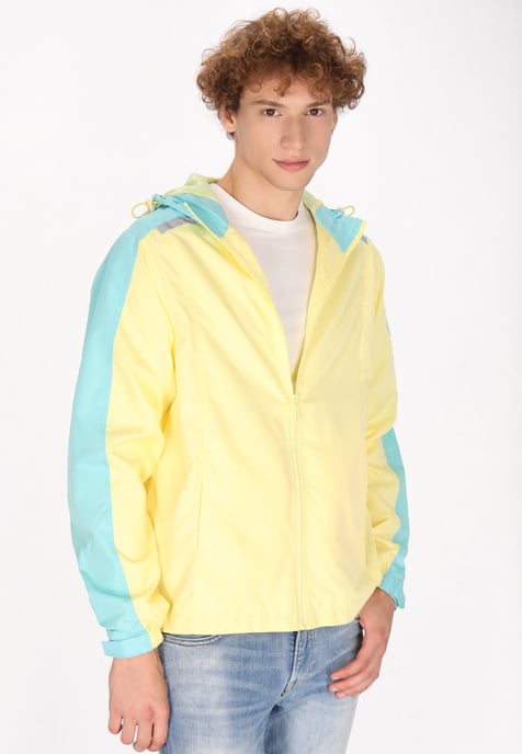 Mo Jacket Men - Image 3